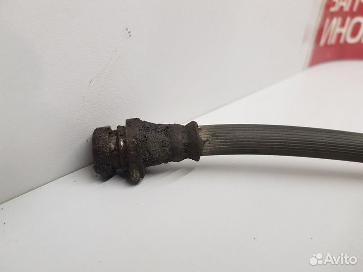 Шланг тормозной задний правый (Kia Quoris)