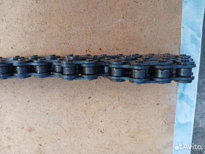 Запчасти на Иж