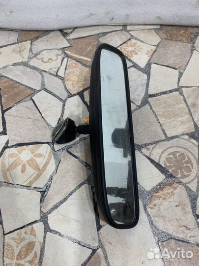 Зеркало заднего вида салонное Kia Rio хэтчбэк 1.4