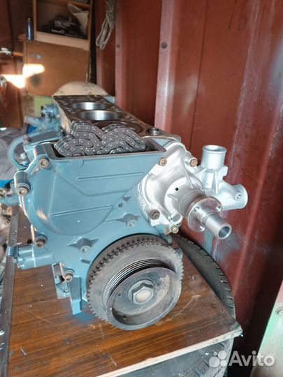 Продам Блок