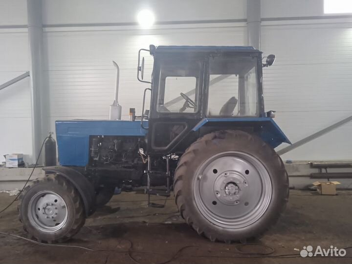 Трактор МТЗ (Беларус) 82.1, 2003