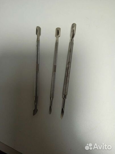 Пушер для маникюра