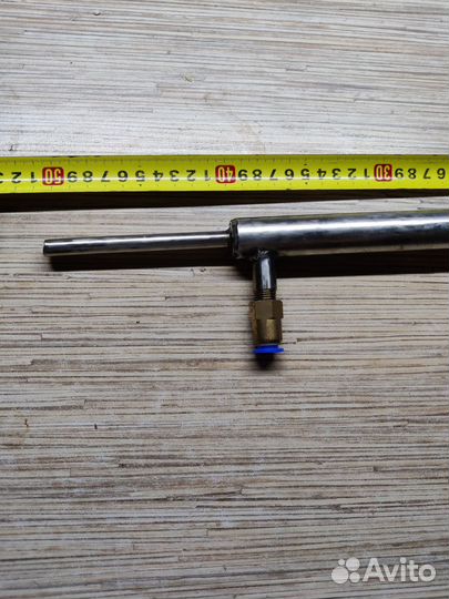 Доохладитель