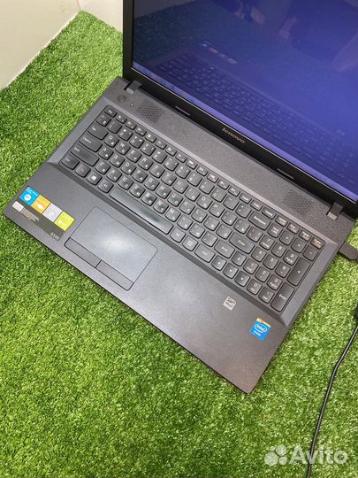 Ноутбук Lenovo g500 (20901)