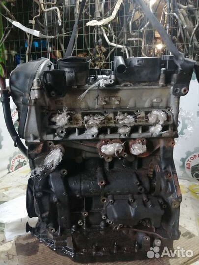 Двигатель 1.8 CDA TSI Skoda Audi VW