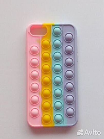 Чехлы на айфон 6