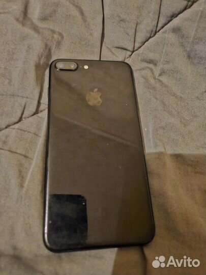 iPhone 7 Plus, 128 ГБ