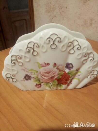 Салфетница