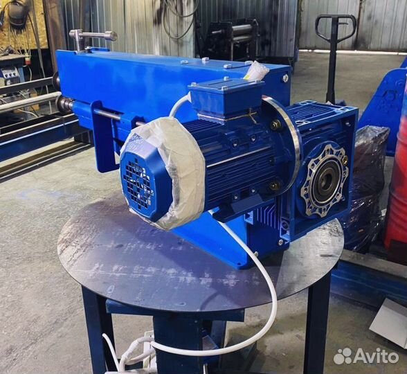 Зиг станок от производителя (зиг машина)