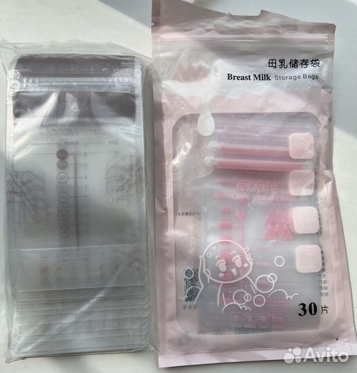 Молокоотсос электрический