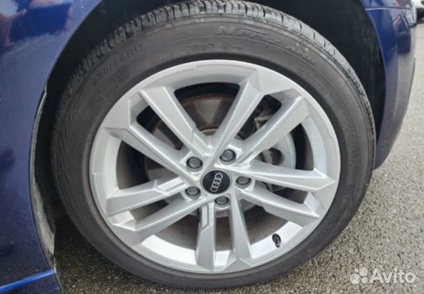 Audi A3 1.4 AT, 2022, 48 000 км