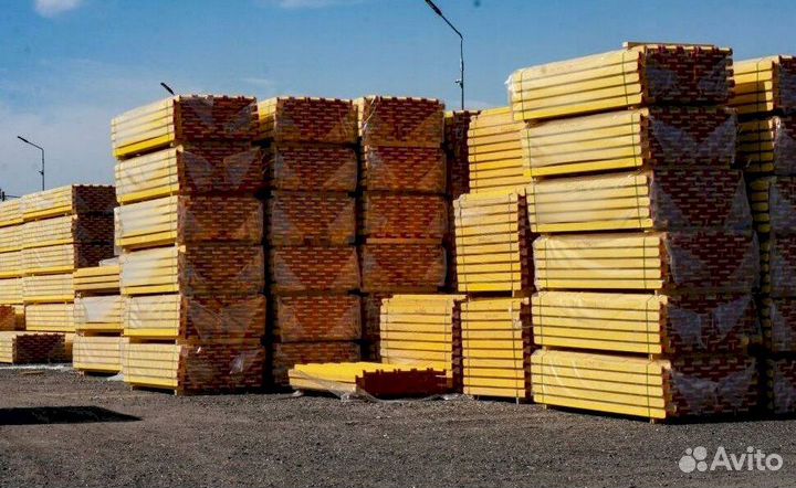 Балка двутавровая