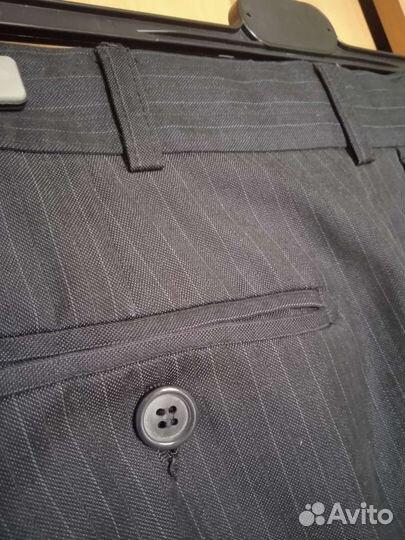 Мужская одежда пакетом