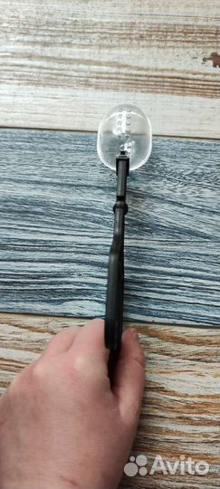 Ложка пинцет для сверчков