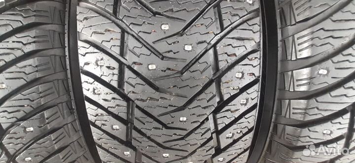 Yokohama Ice Guard IG65 225/60 R17 103T