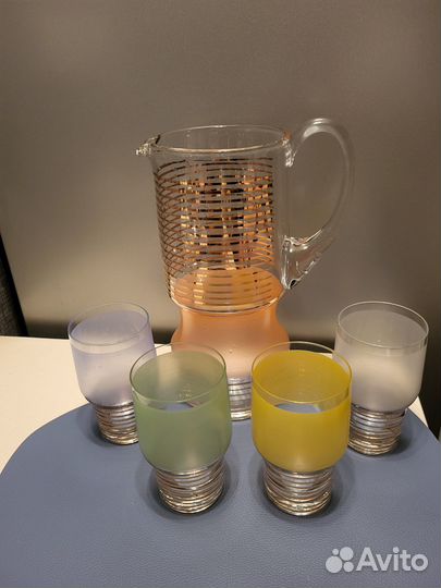 Чешский сервиз