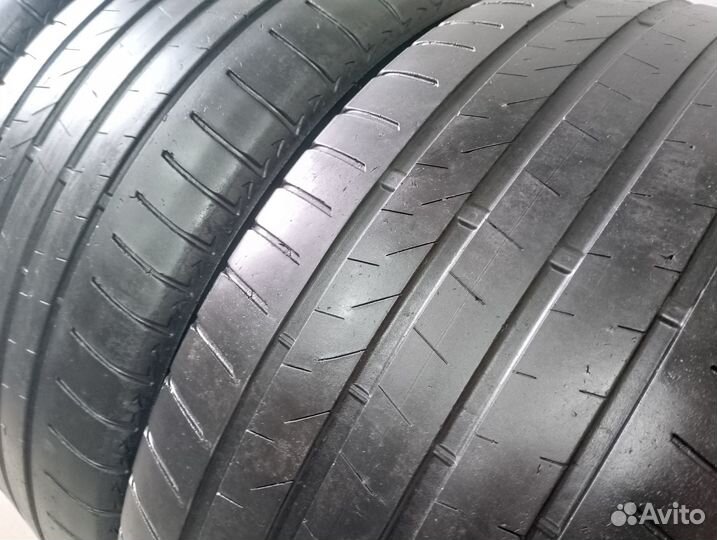 Bridgestone Alenza 001 285/45 R20 108W