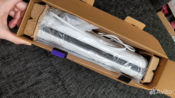 Вакууматор KT-1514-1