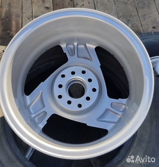 Литье диски r15 5x100 5х114.3