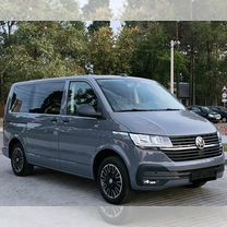 Volkswagen Multivan 2.0 AMT, 2021, 78 000 км, с пробегом, цена 5 500 000 руб.