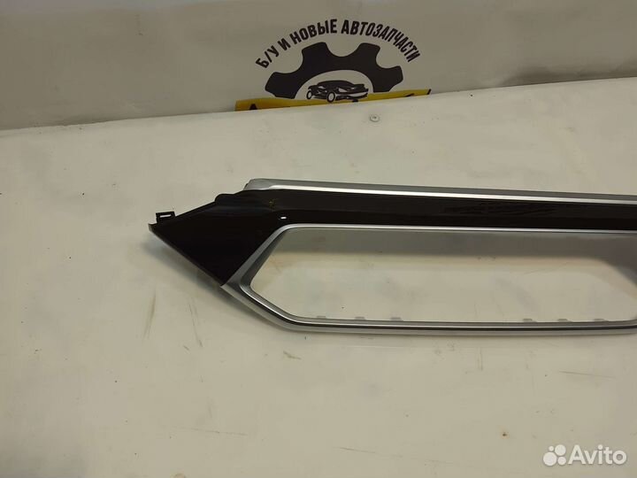 Накладка торпеды Bmw X5 G05 X6 g06