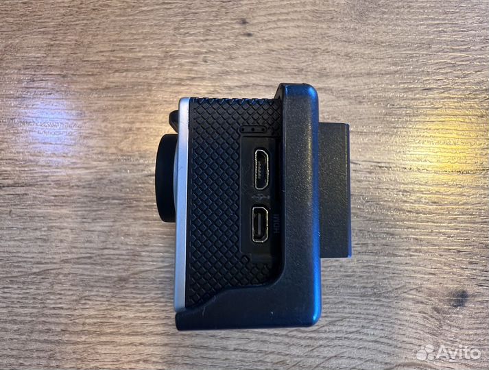 Action camera Eken H9R