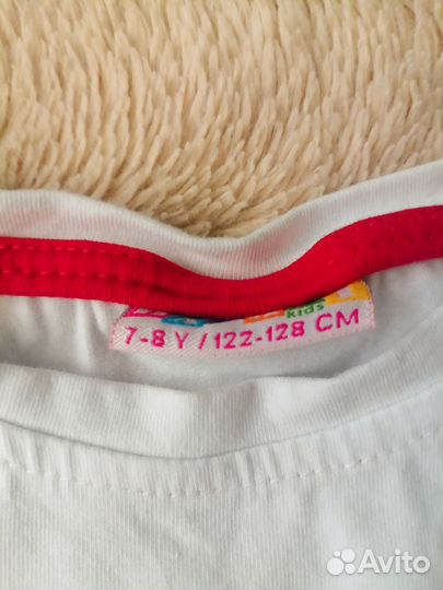 Свитшот для мальчика бравл старс122-128