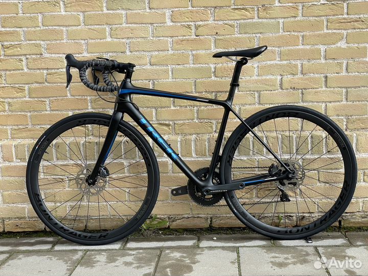 Trek Emonda SL7 di2 2020