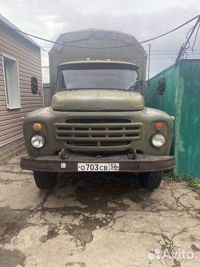 Прицеп для перевозки пчел