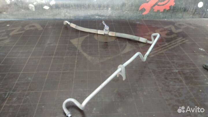 Трубка кондиционера Mercedes A W168