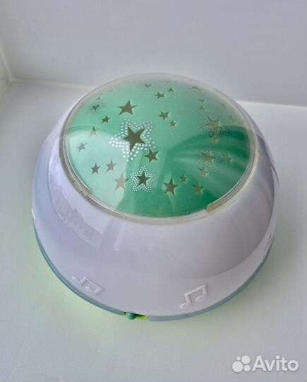 Детский светильник ночник