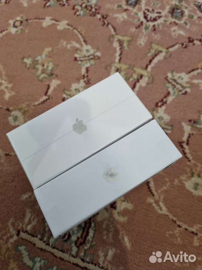 Беспроводные наушники AirPods 2