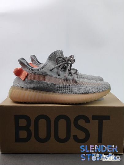 Кроссовки Adidas Yееzy Boost 350 V2 True Form