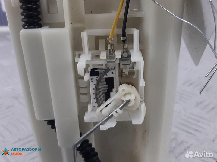 Насос топливный Honda Civic 8 2006 17708smge52M1