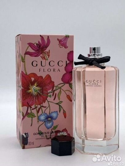 Gucci Flora