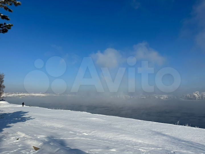 Участок 23 сот. (СНТ, ДНП)