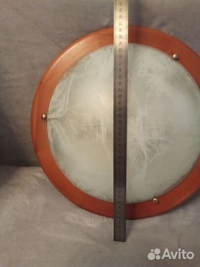 Светильник потолочный