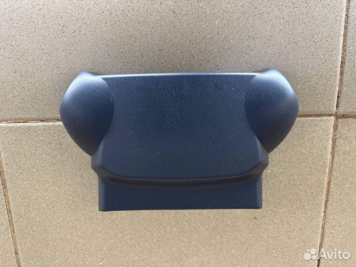 Кожух рулевой колонки нижний Nissan Almera N16 200