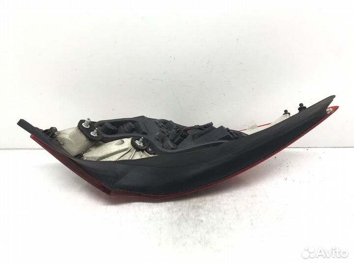 Фонарь Opel Insignia (2008-2017)