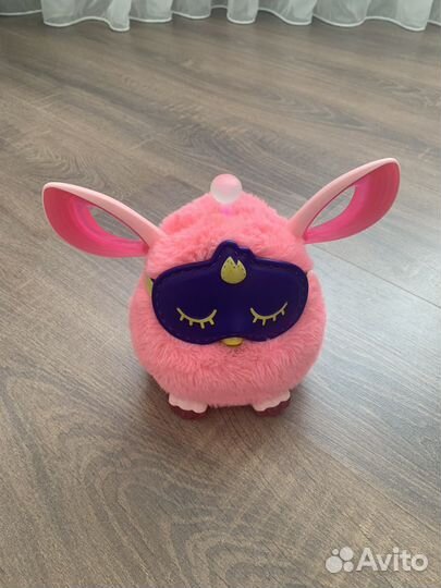 Ferby connect Ферби коннект оригинал