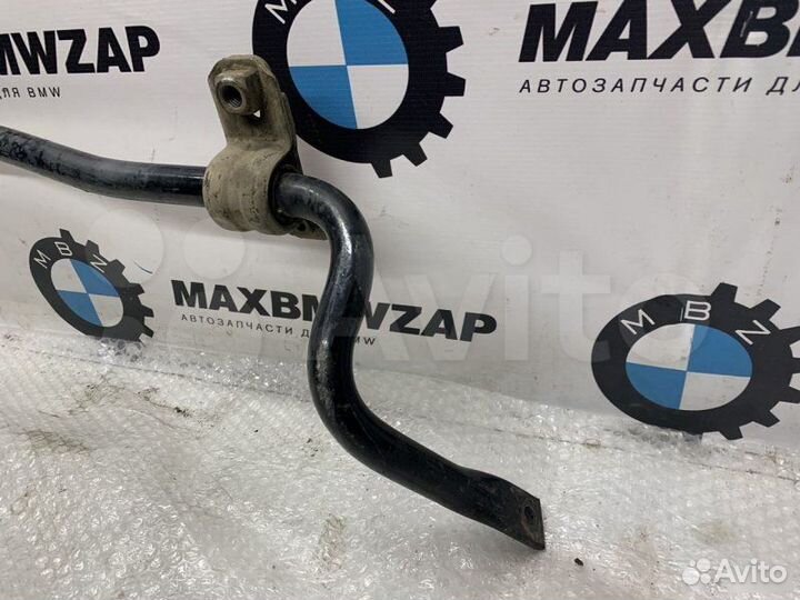 Стабилизатор передний Volvo Xc90