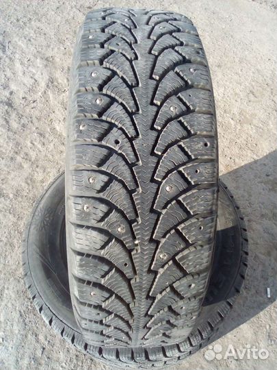 КАМА Кама-Евро-519 185/65 R14