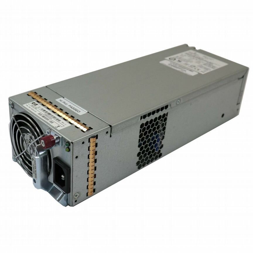 [700154-J000] Блок Питания Hp 573w 700154-J000