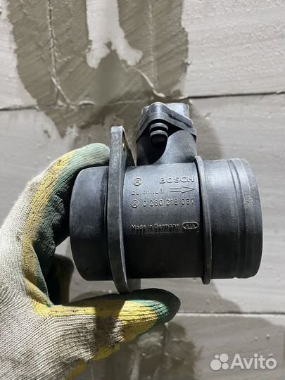 Датчик дмрв 2110 037