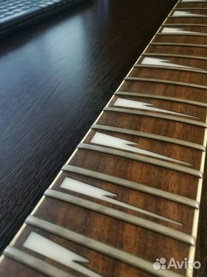 Гриф для гитары Ibanez RG