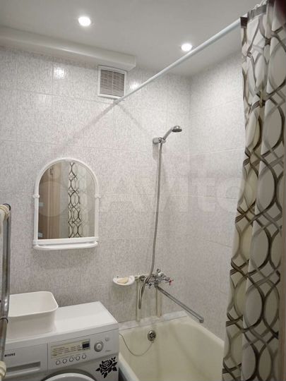 1-к. квартира, 31,3 м², 3/5 эт.