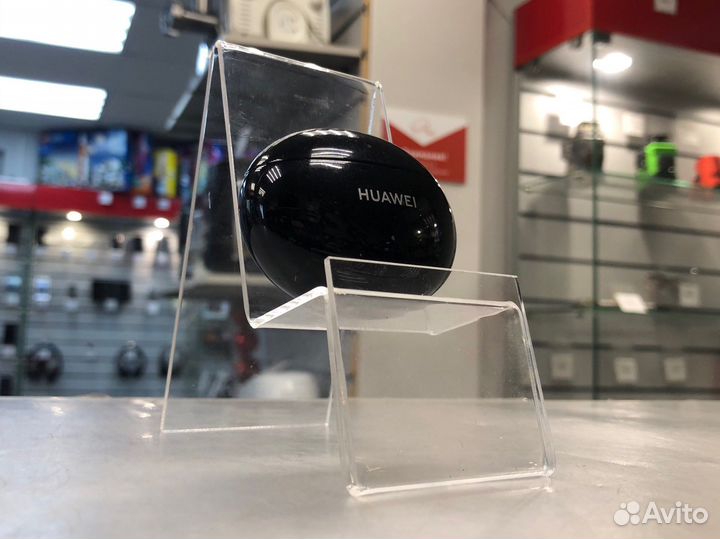 Исп6к1 Наушники Huawei FreeBuds 4i