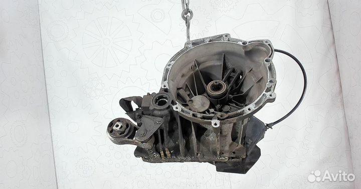 МКПП - 5 ст. Ford Fiesta 1.4 л. FXJ