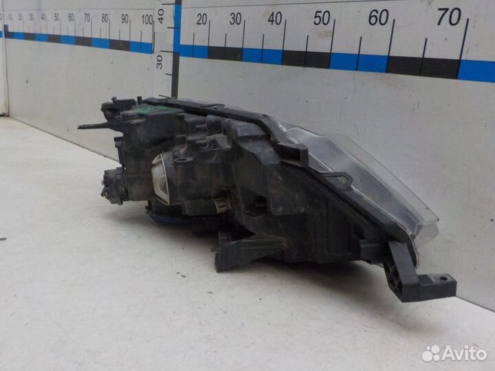 Б/У Б/У Фара левая Nissan X-Trail (T32) 2017