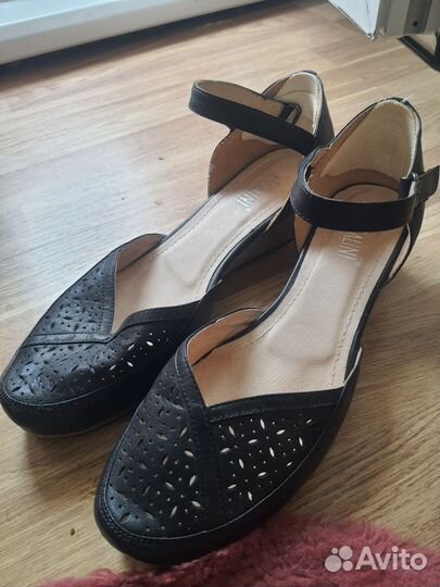 Туфли босоножки Ascalini 41